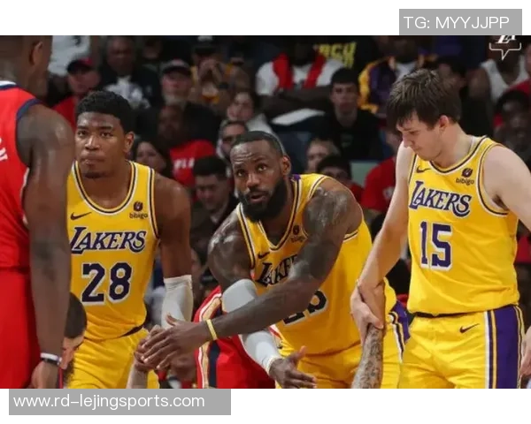 2020年9月25日湖人与掘金精彩对决全场回放回顾与分析