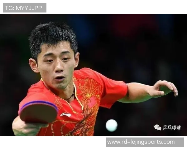 张继科:说樊振东只会拧拉搓是看重他!花里胡哨全世界只合适马龙 张继科:说樊振东只会拧拉搓是看重他!花里胡哨全世界只合适马龙