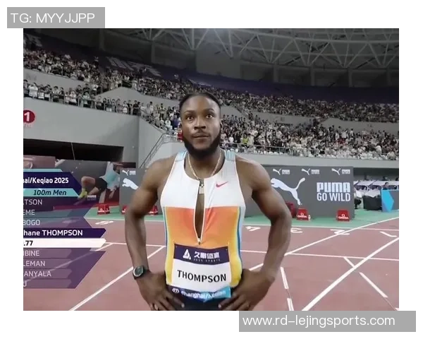 燃炸赛道！2025国际田联最佳径赛提名出炉，每一位都是破纪录的狠人物