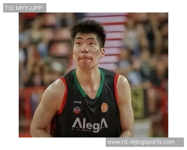 留洋初次！余嘉豪13+3接连4场上双 渐至佳境等待世预赛回归